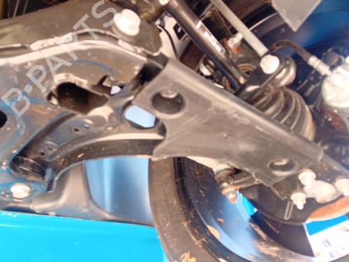 Used Left front suspension arm Left front suspension arm VW TAIGO (CS1) 1.0 TSI (95 hp) 36021577 36021577