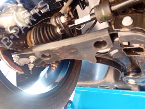Used Right front suspension arm Right front suspension arm VW TAIGO (CS1) 1.0 TSI (95 hp) 36021576 36021576