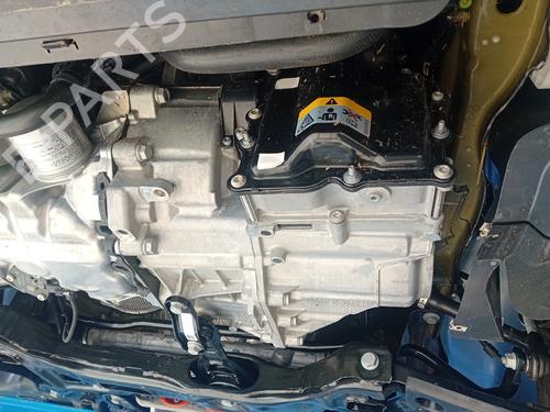 Used Gearbox Gearbox VW TAIGO (CS1) 1.0 TSI (95 hp) 35814170 35814170