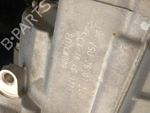 Gearbox VW TAIGO (CS1) 1.0 TSI | BP35814170M3 - Image 2