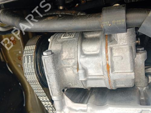 Compressor A/C Compressor A/C VW TAIGO (CS1) 1.0 TSI (95 hp) 35814173 35814173