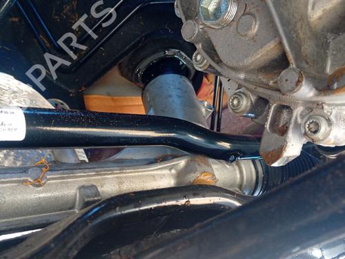 Used Steering rack Steering rack SKODA FABIA IV (PJ3) 1.0 TSI (95 hp) 36021587 36021587
