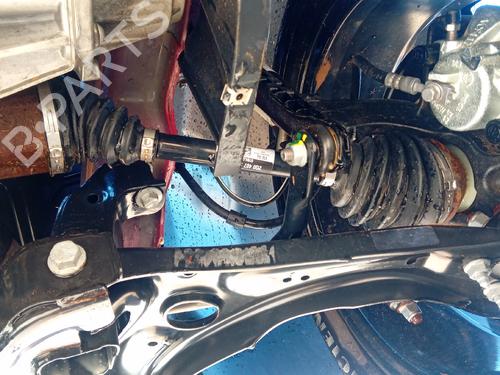 Used Left front driveshaft Left front driveshaft SKODA FABIA IV (PJ3) 1.0 TSI (95 hp) 36021595 36021595