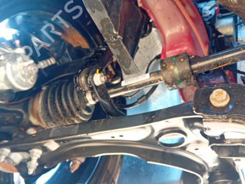 Used Right front driveshaft Right front driveshaft SKODA FABIA IV (PJ3) 1.0 TSI (95 hp) 36021594 36021594