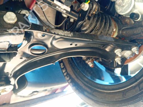 Used Left front suspension arm Left front suspension arm SKODA FABIA IV (PJ3) 1.0 TSI (95 hp) 36021599 36021599