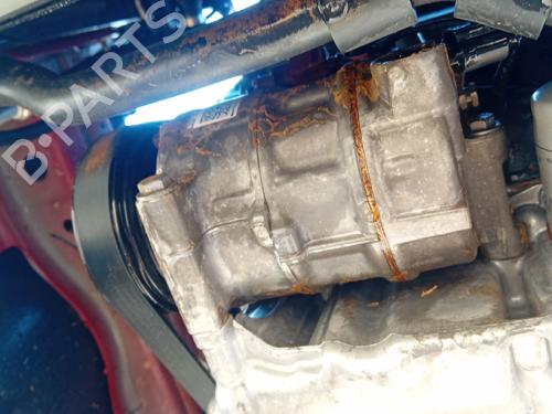 Used AC compressor AC compressor SKODA FABIA IV (PJ3) 1.0 TSI (95 hp) 36021590 36021590