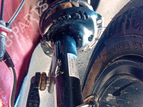 Used Right front shock absorber Right front shock absorber SKODA FABIA IV (PJ3) 1.0 TSI (95 hp) 36021596 36021596