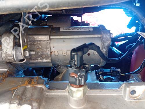 Used Starter Starter 36021591 36021591