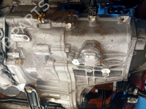 Used Gearbox Gearbox SKODA FABIA IV (PJ3) 1.0 TSI (95 hp) 36021588 36021588