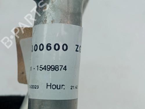 AC pipe MERCEDES-BENZ SPRINTER 3,5-t Van (B907, B910) 311 CDI (910.631, 910.633) | BP36021603M126 - Image 9