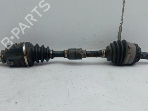 Used Left front driveshaft Left front driveshaft 33270449 33270449
