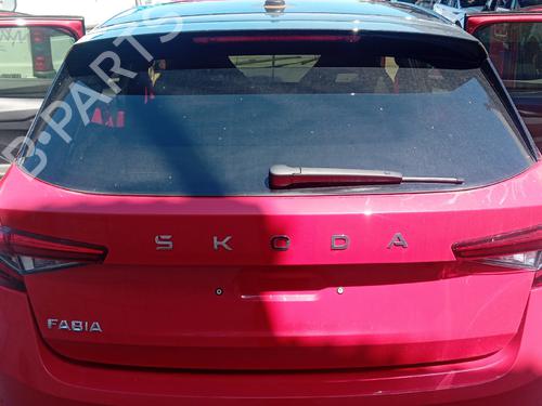 Used Tailgate Tailgate 36021608 36021608