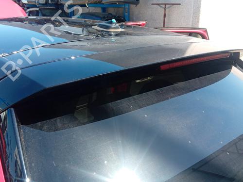 Used Rear spoiler Rear spoiler SKODA FABIA IV (PJ3) 1.0 TSI (95 hp) 36021610 36021610