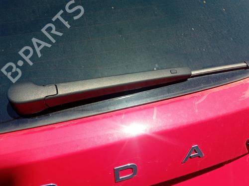 rear-windshield-wiper-arm-skoda-fabia-iv-pj3-2021-36021606 main image