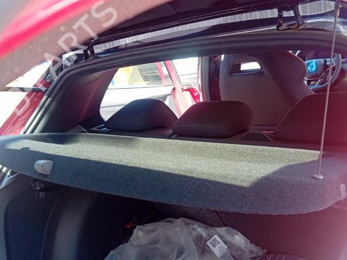 Used Rear parcel shelf Rear parcel shelf SKODA FABIA IV (PJ3) 1.0 TSI (95 hp) 36021613 36021613