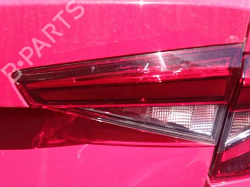 Right tailgate light SKODA FABIA IV (PJ3) 1.0 TSI | BP36021615C80 - Image 2