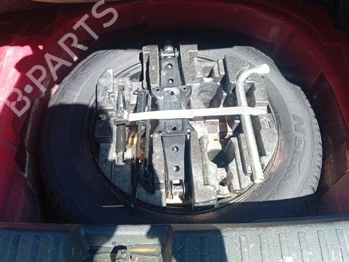 Used Jack Kit Jack Kit SKODA FABIA IV (PJ3) 1.0 TSI (95 hp) 36021614 36021614