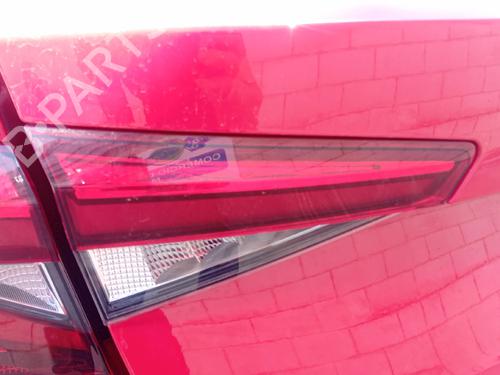 Used Left tailgate light Left tailgate light SKODA FABIA IV (PJ3) 1.0 TSI (95 hp) 36021616 36021616