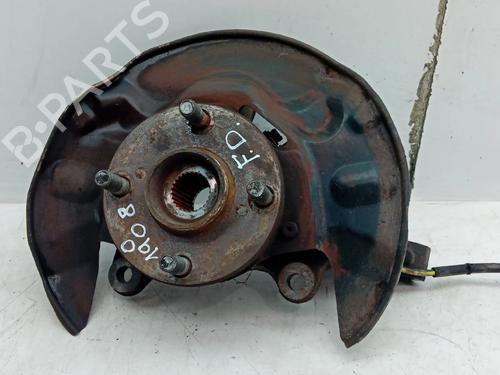 Used Right front steering knuckle Right front steering knuckle TOYOTA COROLLA Estate (_E12_) 1.6 VVT-i (ZZE121_, ZZE121R) (110 hp) 33270454 33270454