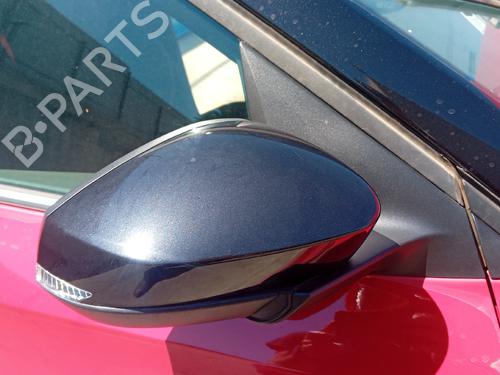 Retrovisor direito Retrovisor direito SKODA FABIA IV (PJ3) 1.0 TSI (95 hp) 36021624 36021624