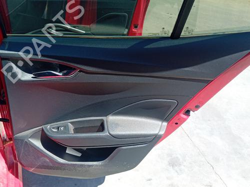 Used Rear right panel Rear right panel SKODA FABIA IV (PJ3) 1.0 TSI (95 hp) 36021633 36021633