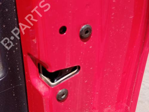 Used Front right lock Front right lock SKODA FABIA IV (PJ3) 1.0 TSI (95 hp) 36021620 36021620