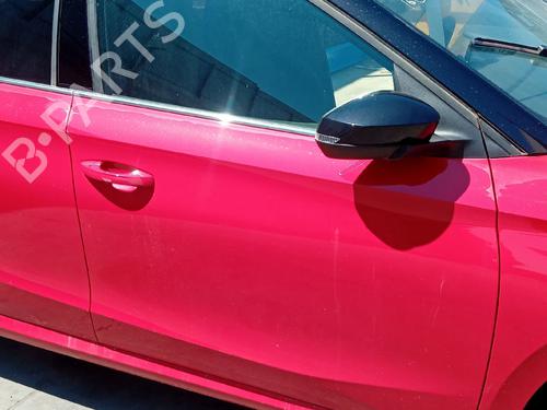 Used Right front door Right front door SKODA FABIA IV (PJ3) 1.0 TSI (95 hp) 36021622 36021622