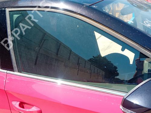 front-right-door-window-skoda-fabia-iv-pj3-2021-36021625 main image