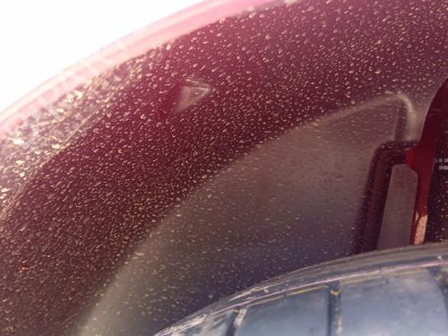 Used Wheel arch Wheel arch SKODA FABIA IV (PJ3) 1.0 TSI (95 hp) 36021634 36021634
