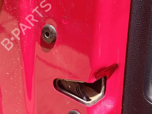 Used Front left lock Front left lock SKODA FABIA IV (PJ3) 1.0 TSI (95 hp) 36021636 36021636