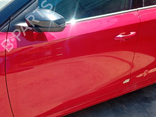 Used Left front door Left front door SKODA FABIA IV (PJ3) 1.0 TSI (95 hp) 36021638 36021638