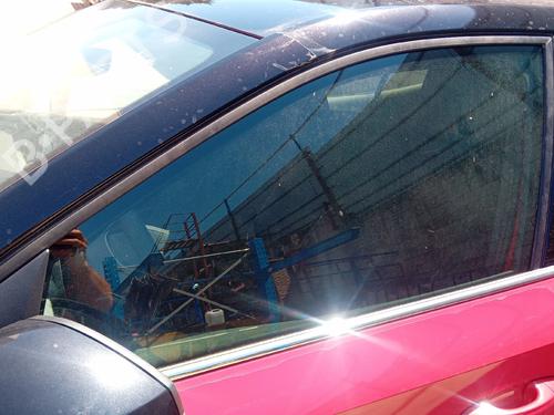 front-left-door-window-skoda-fabia-iv-pj3-2021-36021641 main image