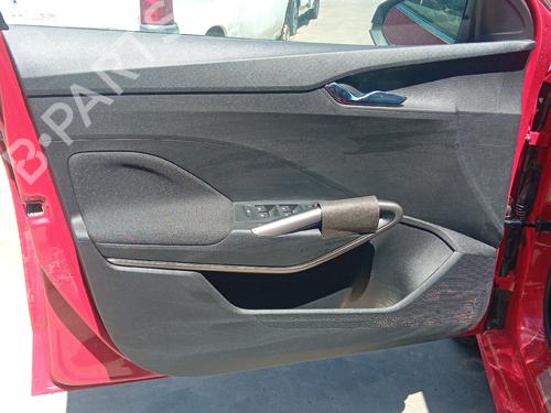 Used Front left panel Front left panel SKODA FABIA IV (PJ3) 1.0 TSI (95 hp) 36021644 36021644