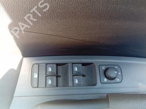 Used Left front window switch Left front window switch SKODA FABIA IV (PJ3) 1.0 TSI (95 hp) 36021646 36021646