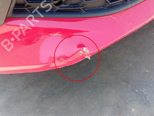 Full front SKODA FABIA IV (PJ3) 1.0 TSI | BP36021649S1 - Image 6