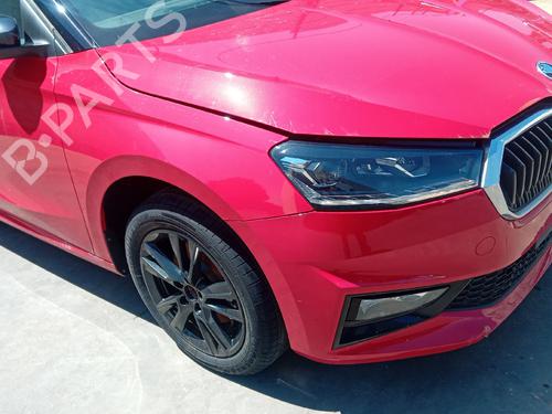 Full front SKODA FABIA IV (PJ3) 1.0 TSI | BP36021649S1 - Image 3