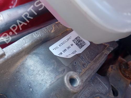 Engine mount SKODA FABIA IV (PJ3) 1.0 TSI | BP36021659M89 - Image 2