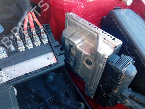 Used Engine control unit (ECU) Engine control unit (ECU) SKODA FABIA IV (PJ3) 1.0 TSI (95 hp) 36021654 36021654