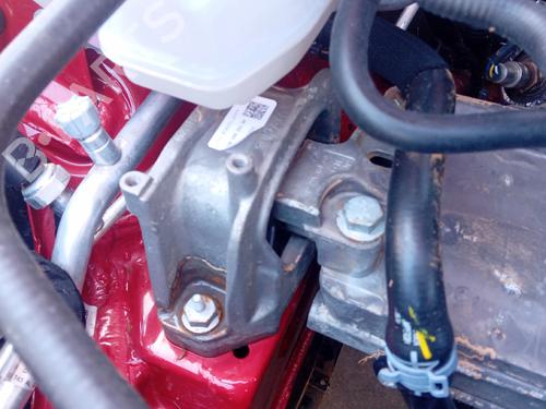 Used Engine mount Engine mount SKODA FABIA IV (PJ3) 1.0 TSI (95 hp) 36021659 36021659