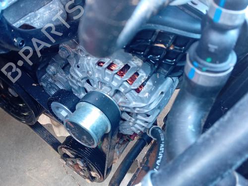 Used Alternator Alternator SKODA FABIA IV (PJ3) 1.0 TSI (95 hp) 36021658 36021658