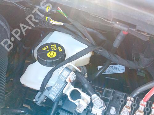 Used Servo brake Servo brake SKODA FABIA IV (PJ3) 1.0 TSI (95 hp) 36021662 36021662