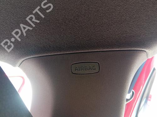 Used Right curtain airbag Right curtain airbag SKODA FABIA IV (PJ3) 1.0 TSI (95 hp) 36021666 36021666