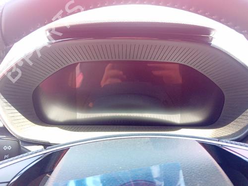 Used Instrument cluster Instrument cluster SKODA FABIA IV (PJ3) 1.0 TSI (95 hp) 36021672 36021672
