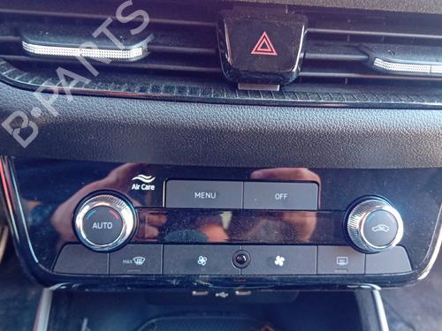 Used Switch Switch SKODA FABIA IV (PJ3) 1.0 TSI (95 hp) 36021670 36021670