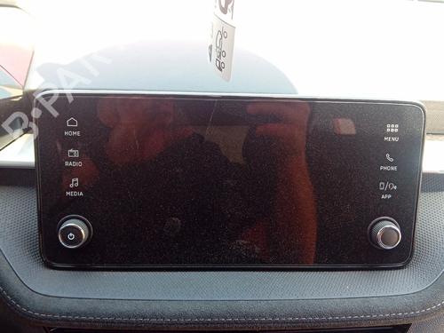 Used Display monitor Display monitor SKODA FABIA IV (PJ3) 1.0 TSI (95 hp) 36021671 36021671