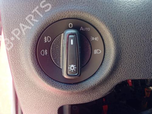 Used Headlight switch Headlight switch SKODA FABIA IV (PJ3) 1.0 TSI (95 hp) 36021669 36021669