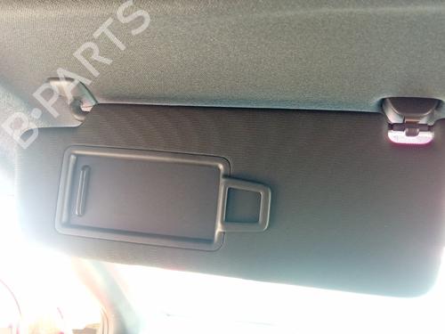 Used Left sun visor Left sun visor SKODA FABIA IV (PJ3) 1.0 TSI (95 hp) 36021679 36021679