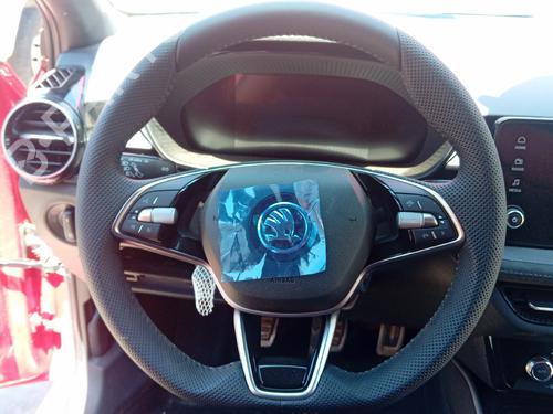 Used Steering wheel Steering wheel SKODA FABIA IV (PJ3) 1.0 TSI (95 hp) 36021683 36021683