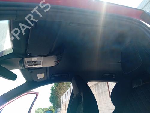 Used Interior roof Interior roof SKODA FABIA IV (PJ3) 1.0 TSI (95 hp) 36021676 36021676