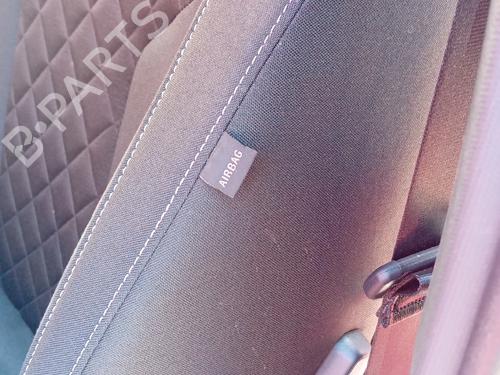 Used Left seat airbag Left seat airbag SKODA FABIA IV (PJ3) 1.0 TSI (95 hp) 36021665 36021665